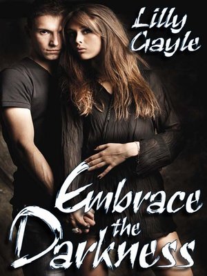 cover image of Embrace the Darkness